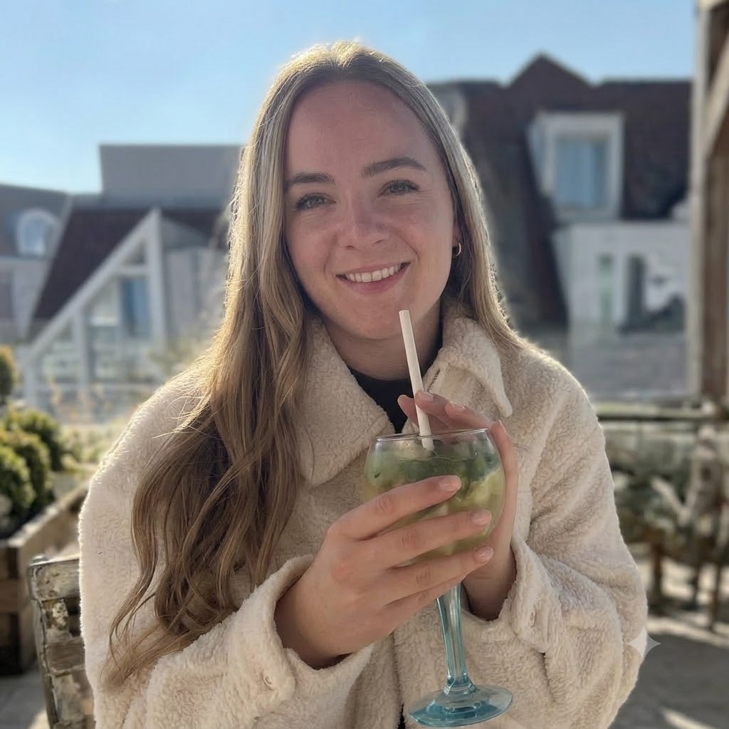 Photo de Mathilde V., cliente à Jettingen (Haut-Rhin)