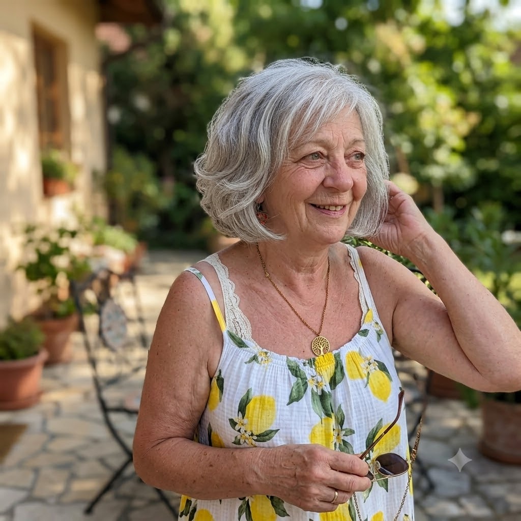 Photo de Nathalie H., cliente à Sierentz (Haut-Rhin)