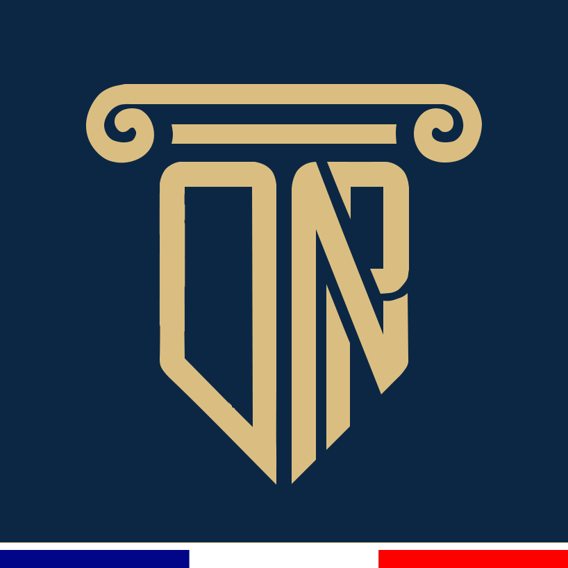 Logo Olivier Noël Précontentieux